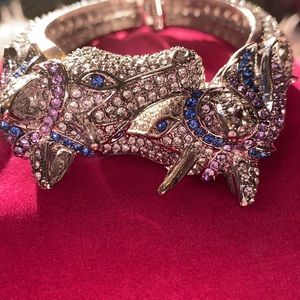 Sassy Jones Fairydust Unicorn Bracelet